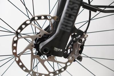 eViva GT Jubil&auml;umsmodell &bdquo;20 Jahre Velothek&ldquo; Produktbild 2