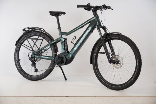 Bergamont E-Horizon FS Edition LTD - M