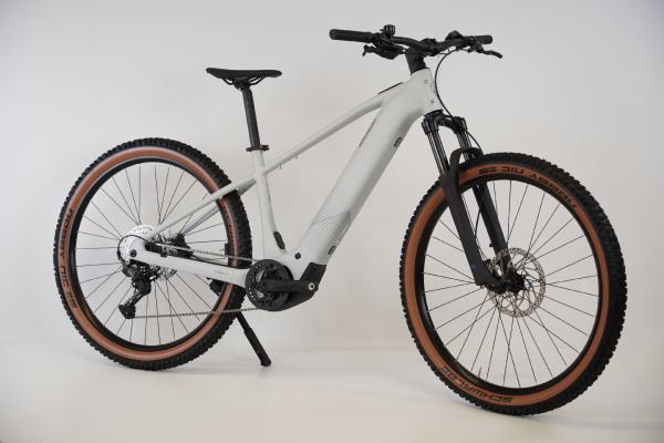 Bergamont E-Revox Sport 20 - M