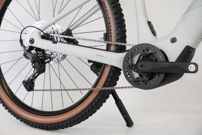 Bergamont E-Revox Sport 20 - M Produktbild 1