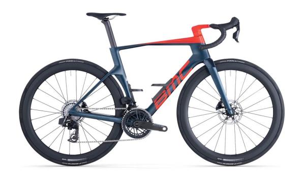 BMC Teammachine R 01 THREE / 56