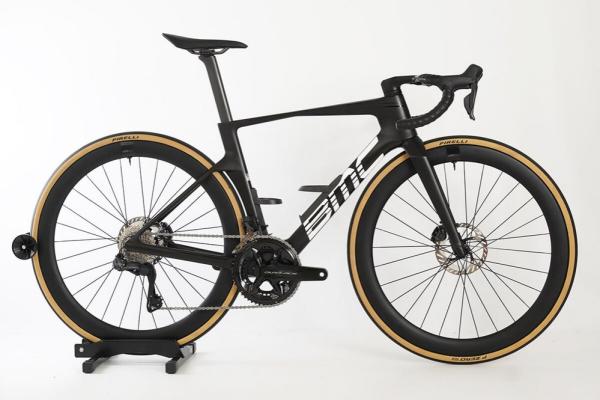 BMC Teammachine R 01 FOUR