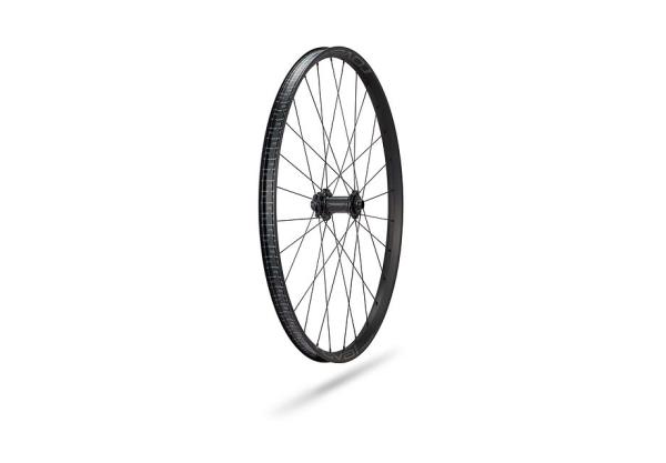Specialized Roval Traverse 29 6B - Front 29" Black/Charcoal