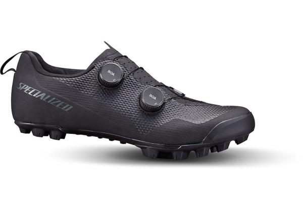 Specialized Recon 3.0 Gravel & Mountain Bike Shoe 42 Black