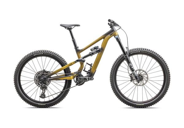 Specialized STATUS 170 2 ZERO S0 HRVGLDTNT/HRVGLD/MNSHDW