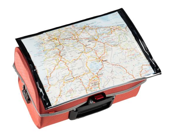 VAUDE BeGuided big black 