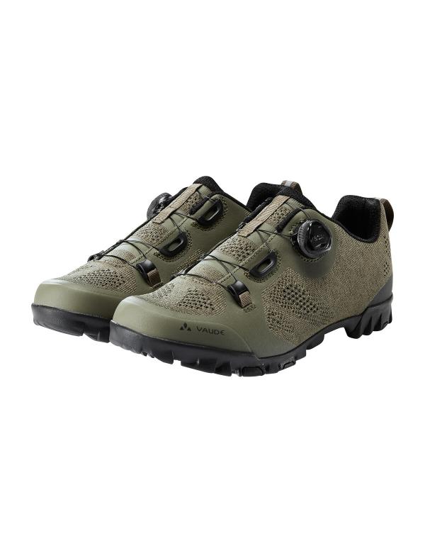 VAUDE TVL Skoj khaki Gr&ouml;&szlig; 46