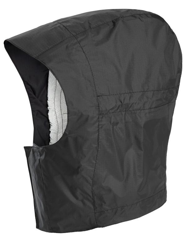 VAUDE Drop Hood black Gr&ouml;&szlig; XS/S