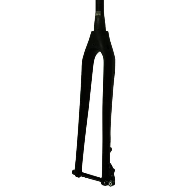 Price Gabel e-Speed 45km/h Carbon 1 1/8 -1.5 Mod. 21, UD-finish, PM, 15-QRx100, 460mm  Schwarz