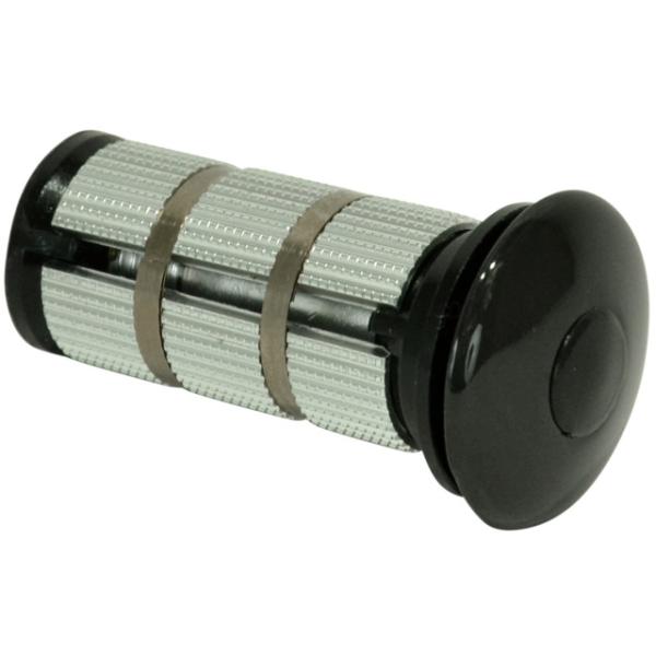 Bevato Adapter Carbon UD Gabel &Oslash; 22-25mm, H:50mm