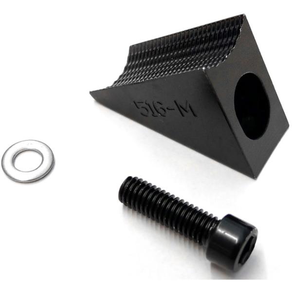 Price Sattelklemme Aero Disc ab 2020  Schwarz