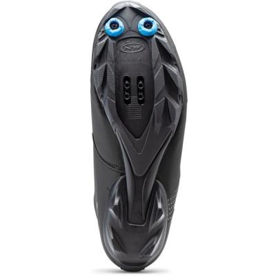 Northwave Schuhe Celsius XC Arctic GTX,  40 FW24, MTB/XC, Black Herren Black Produktbild 1