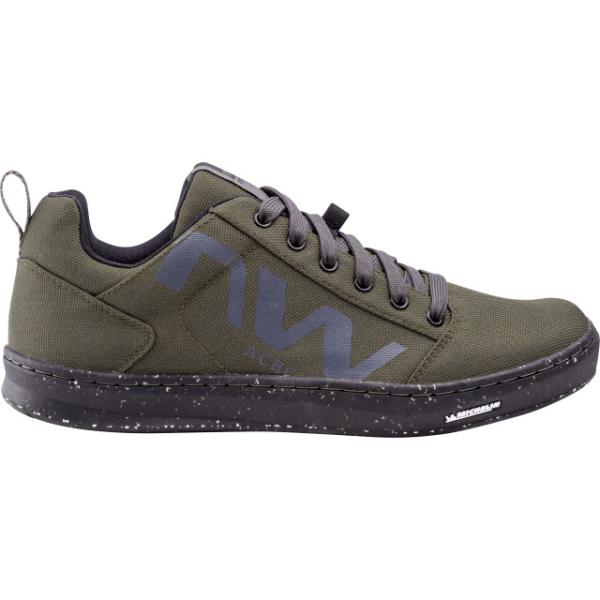 Northwave Schuhe Tailwhip Eco Evo  38 SS24 Flat forest green Herren Forest Green