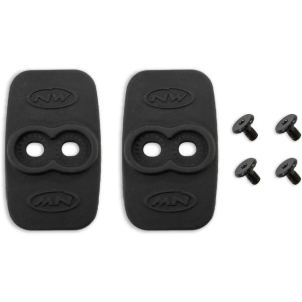 Northwave Sohlenabdeckplatte Cover Plate SS26 Corsair 2/Escape Evo 2/Spider Plus 3 black  Schwarz