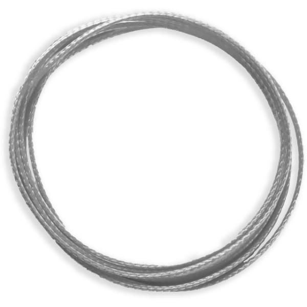 Northwave Schn&uuml;rsenkel Lace f&uuml;r SLS black  Schwarz