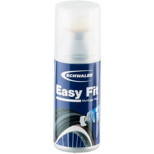 Schwalbe Montagefl&uuml;ssigkeit Easy Fit 50ml   50 ml
