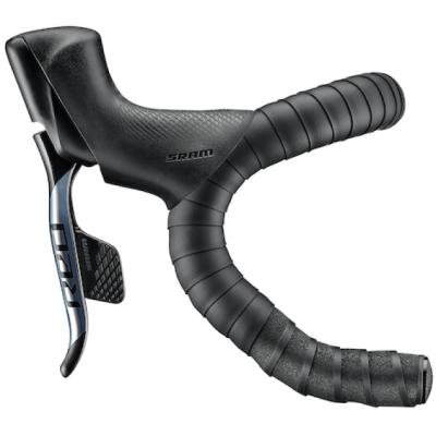 Ciclovation Lenkerband Leather Touch Cyclone 3.0mm PU based 2000x30mm cyclone galaxy  Cyclone Galaxy 200 cm Produktbild 1