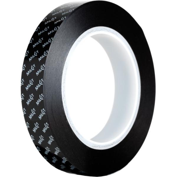 milKit Felgenband TL Rim Tape Werkstattpackung 21 21mm 66m schwarz  Schwarz