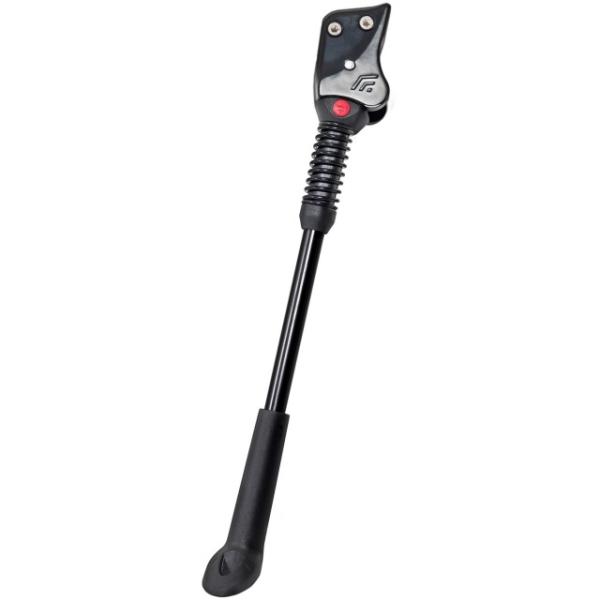 Hebie Seitenst&auml;nder Fix 18 I verstellbar, 28- 29 Zoll KSA 18, max. 25kg, schwarz  Schwarz 27.5;28;29 Zoll