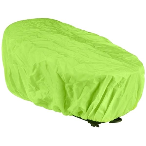 Racktime Regenh&uuml;lle Talis f&uuml;r Tasche Talis/Talis Plus und Odin gr&uuml;n  Gr&uuml;n