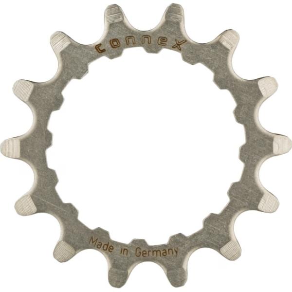 Connex Ritzel Direct Mount 16 Z Bosch silber  Silber 16 Z&auml;hne
