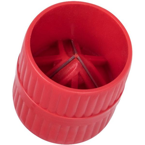 Unior Rohr Innen-/Aussenfr&auml;ser 3-42  Rot