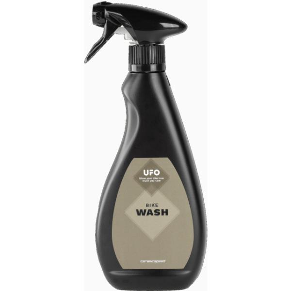 Ceramicspeed UFO Bike Wash 500ml  Schwarz;Beige 500 ml