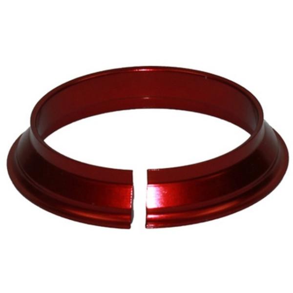 Cane Creek Steuersatz Compression Ring f&uuml;r 110 Series 38mm  Rot