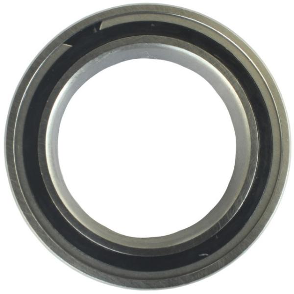 Enduro Bearings 61805 LLU/LLB ABEC 5 CN 25x37x7  Silber, Schwarz 25 mm x 37 mm x 7 mm