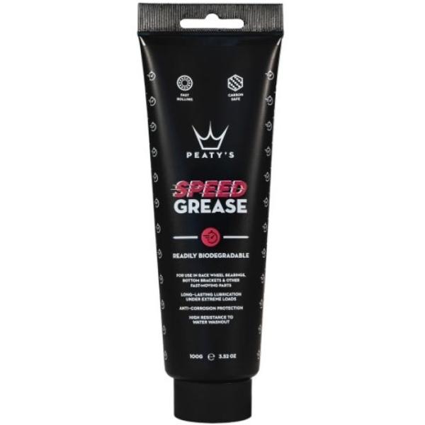 Peaty's Bicycle Speed Grease 100g   100 g