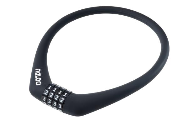 NALOO NaLock Combo Silicon Cable 12mmx55cm