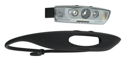 Knog Stirnlampe Bandicoot 250 black  Produktbild 2