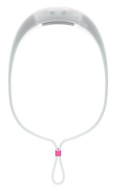 Knog Stirnlampe Bandicoot Run 250 grape  Produktbild 2