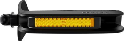 Ergon Pedale PT Large black  Produktbild 3