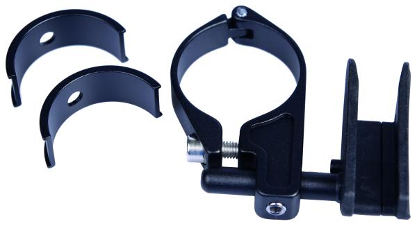 Bike Attitude Kettenhalter &Oslash; 34.9 Seite verstellbar 