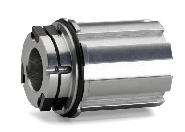 Elite Hometrainer Freilaufk&ouml;rper f&uuml;r Shimano/ Sram Turbo Muin 9-11 Gang 