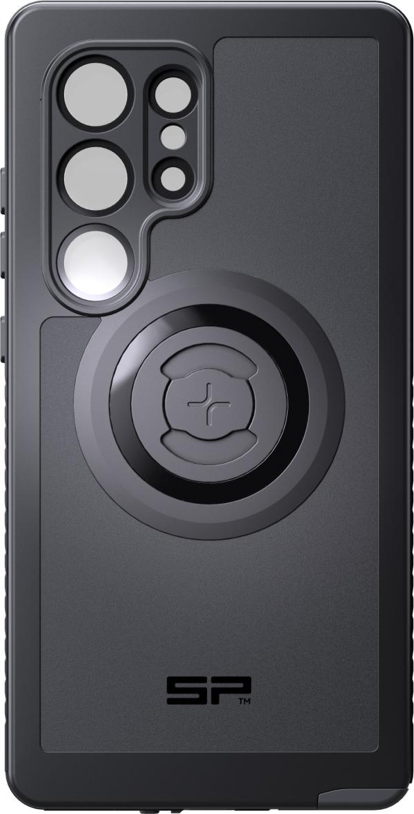 SP Connect Phone Case Xtreme Samsung 24 Ultra SPC+ schwarz 