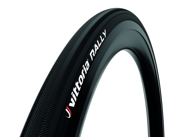 Vittoria Coll&eacute; Rally 23-28" schwarz 