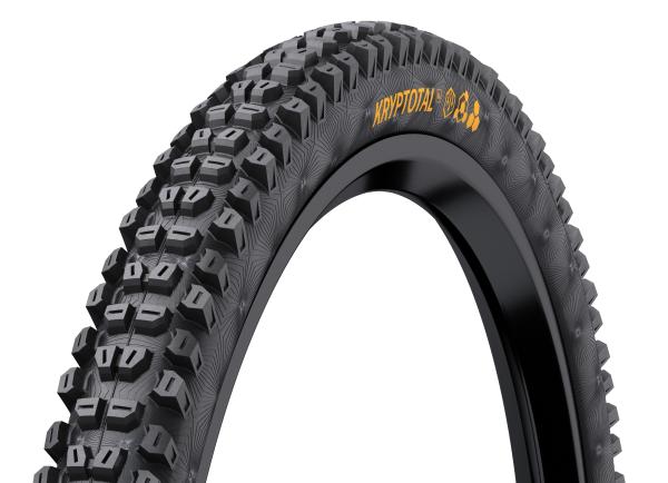 Continental Pneu Kryptotal-Re 29x2.40 Downhill Soft TL-Ready black 