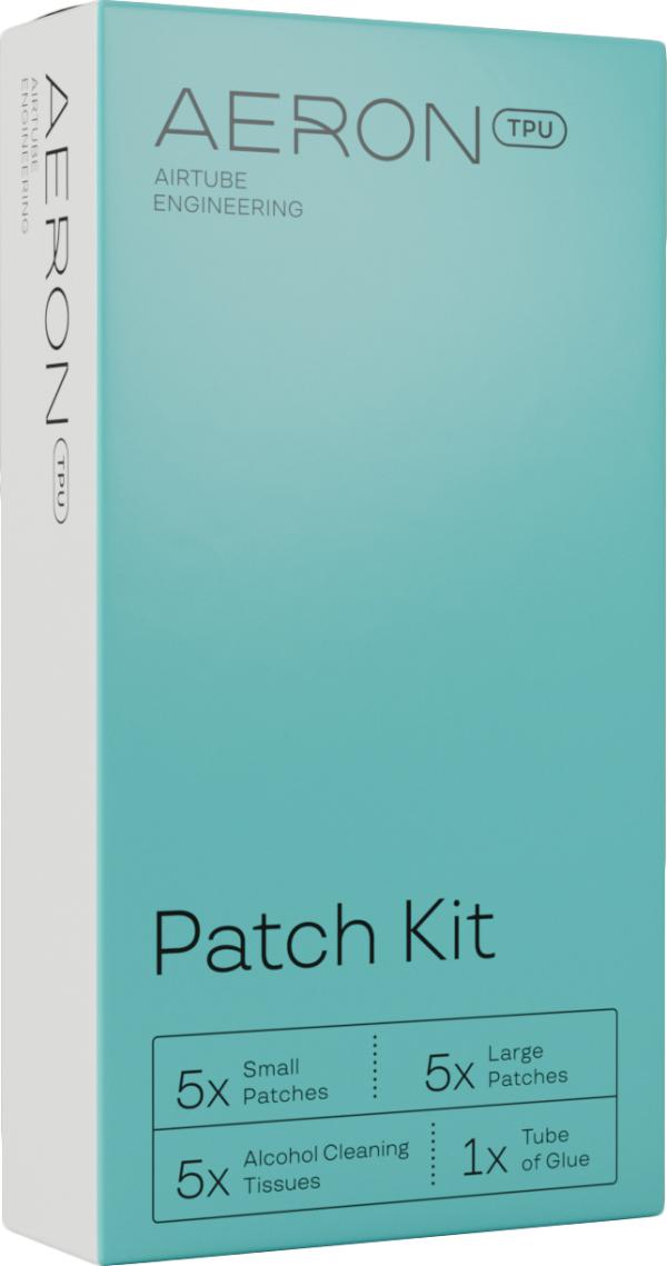 Aeron Reparaturflicken Patch Kit 