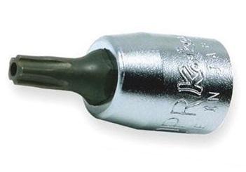 Ko-Ken Steckschl&uuml;sseleinsatz TorxPlus 25IPR 5-Stern 1/4" 