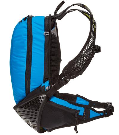 Ergon Bike Rucksack BX2 Evo 10+1.5 L blue  Produktbild 1