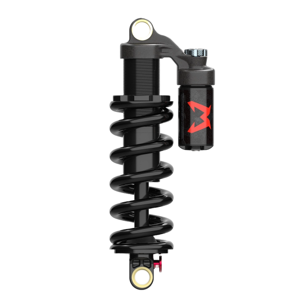 Marzocchi D&auml;mpfer Bomber CR 230x60 mm Metric CM RM 
