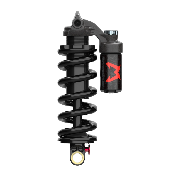 Marzocchi D&auml;mpfer Bomber CR 205x60 mm Metric Trunnion CM RM 
