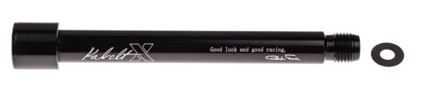 FOX 21 36-38 15x110 KaboltX Pinch Axle Assy 