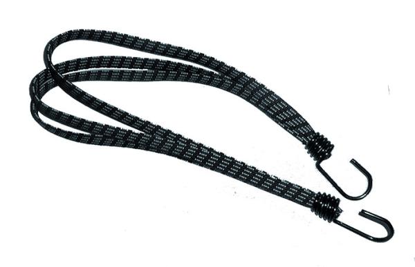 Gep&auml;cktr&auml;gergurt 4-fach schwarz 