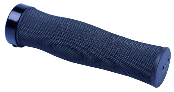 Bike Attitude Lenkergriff geschraubt 132 mm schwarz 