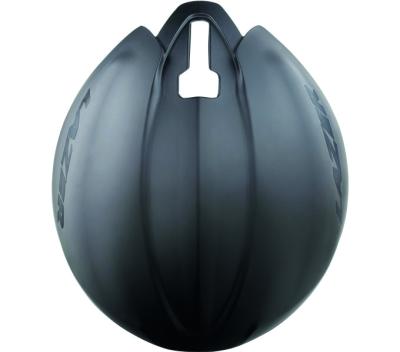 LAZER Aeroshell Genesis black reflective M Produktbild 1