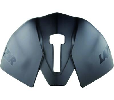 LAZER Aeroshell Genesis black reflective M Produktbild 2