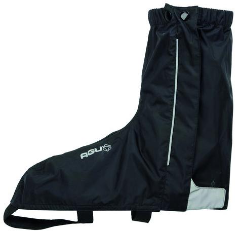 AGU Bike Boots short black XL